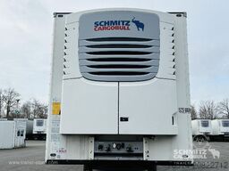 Schmitz Cargobull Tiefkühler Standard Doppelstock
