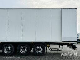 Schmitz Cargobull Tiefkühler Standard Doppelstock