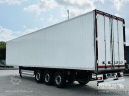 Schmitz Cargobull Tiefkühler Standard Doppelstock