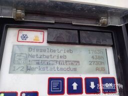 Schmitz Cargobull Tiefkühler Standard Doppelstock