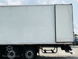 Schmitz Cargobull Tiefkühler Standard Doppelstock