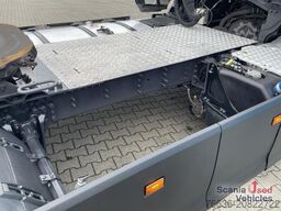 Scania R 450 A4x2NA DIFF-L RETARDER NAVI ACC