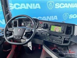 Scania R 450 A4x2NA RETARDER PTO LED NAVI