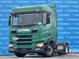 Scania R 410 A4x2NA RETARDER SMART 2 NAVI ACC