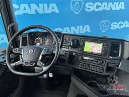 Scania R 410 A4x2NA RETARDER SMART 2 NAVI ACC