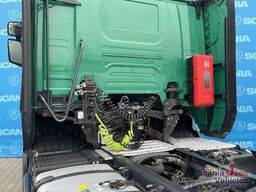 Scania R 410 A4x2NA RETARDER SMART 2 NAVI ACC