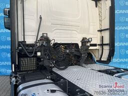 Scania R 450 A4x2NB DIFF-L RETARDER FULL AIR 8T ACC