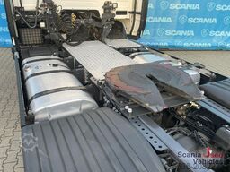 Scania R 450 A4x2NB DIFF-L RETARDER FULL AIR 8T ACC