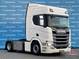 Scania R 410 A4x2NA DIFF-L RETARDER LED SMART 2