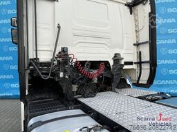 Scania R 410 A4x2NA DIFF-L RETARDER LED SMART 2