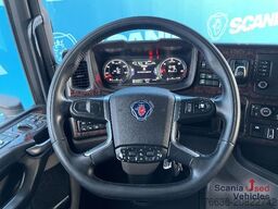 Scania R 410 A4x2NA DIFF-L RETARDER LED SMART 2