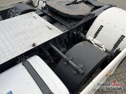 Scania R 540 A6X2/2NB RETARDER DIFF-L FULL AIR 8T HYDRO