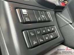 Scania R 540 A6X2/2NB RETARDER DIFF-L FULL AIR 8T HYDRO