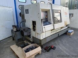 TRAUB TND 400 / TX-8