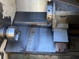 TRAUB TND 400 / TX-8
