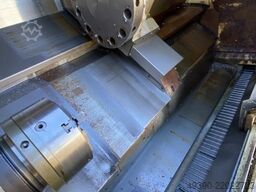 TRAUB TND 400 / TX-8
