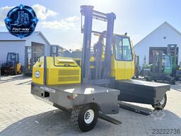 Combilift C7500 DIESEL DUPLEX 4550 POSITIONER