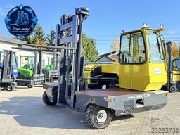 Combilift C7500 DIESEL DUPLEX 4550 POSITIONER