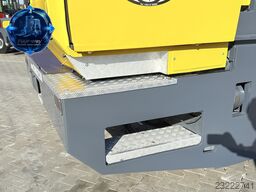 Combilift C7500 DIESEL DUPLEX 4550 POSITIONER