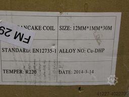 unbekannt -12mm / 1mm