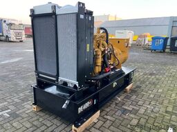 CAT DE400GC - 400 kVA Generator - DPX-18218