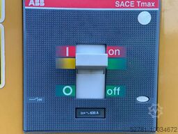 CAT DE400GC - 400 kVA Generator - DPX-18218