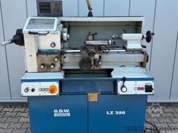 GDW LZ250