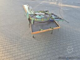 Greefa A3 UP Greefa A4