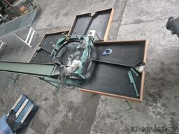 Greefa A3 UP Greefa A4