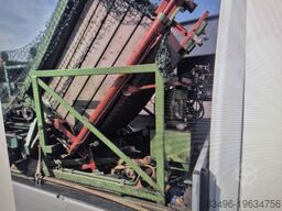 Greefa A3 UP Greefa A4