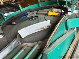 Greefa A3 UP Greefa A4