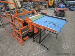 Greefa A3 UP Greefa A4 