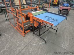 Greefa A3 UP Greefa A4