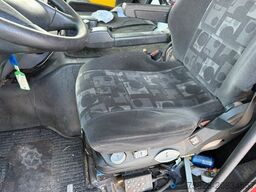 MERCEDES-BENZ Actros 2541 /  Kran Effer 310.11/6S + JIB 4S