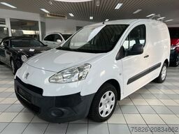PEUGEOT Partner Avantage Plus*3Sitzer*Klima*Pdc*Tüv26/10