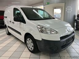 PEUGEOT Partner Avantage Plus*3Sitzer*Klima*Pdc*Tüv26/10