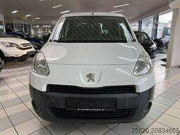 PEUGEOT Partner Avantage Plus*3Sitzer*Klima*Pdc*Tüv26/10
