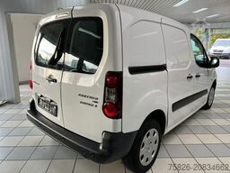 PEUGEOT Partner Avantage Plus*3Sitzer*Klima*Pdc*Tüv26/10