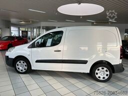 PEUGEOT Partner Avantage Plus*3Sitzer*Klima*Pdc*Tüv26/10