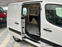 PEUGEOT Partner Avantage Plus*3Sitzer*Klima*Pdc*Tüv26/10