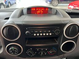 PEUGEOT Partner Avantage Plus*3Sitzer*Klima*Pdc*Tüv26/10