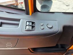 IVECO 460,Retrader,Standklima, voll durchrep., CNG