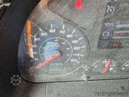 IVECO 460,Retrader,Standklima, voll durchrep., CNG