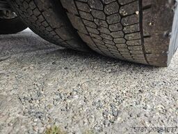 IVECO 460,Retrader,Standklima, voll durchrep., CNG