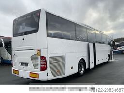 MERCEDES-BENZ Tourismo/Klima/Euro6/R07/Travego/Cityliner
