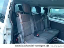 FORD Transit Custom/Sprinter/Crafter/Original-KM