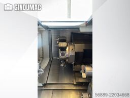 DOOSAN PUMA 2100MS