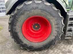 Fendt 828 Vario
