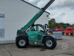 Kramer KT557 T4