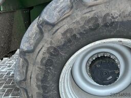 Krone Big X 630